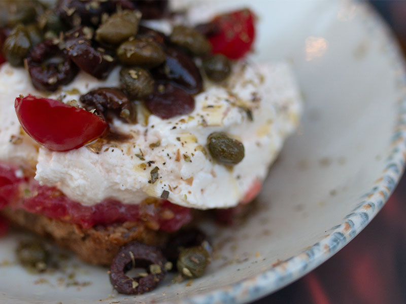 Zeytinyağından kısmayın