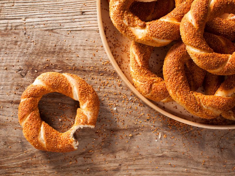 simit