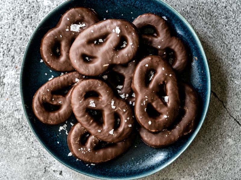 Hamur Yapısını Güçlendirme Ve Doku Kontrolü