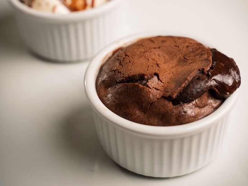 Kaplarda pay bırakmak