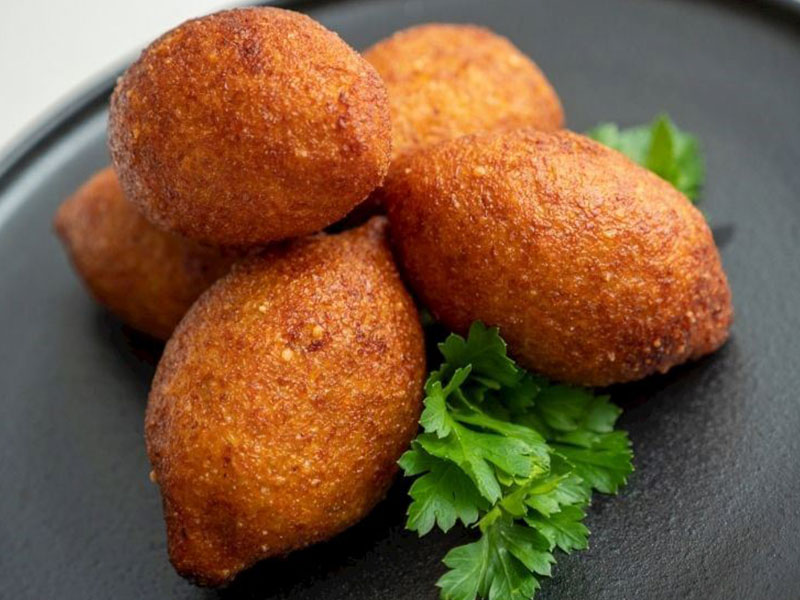 Dış Harcın Kıvamı