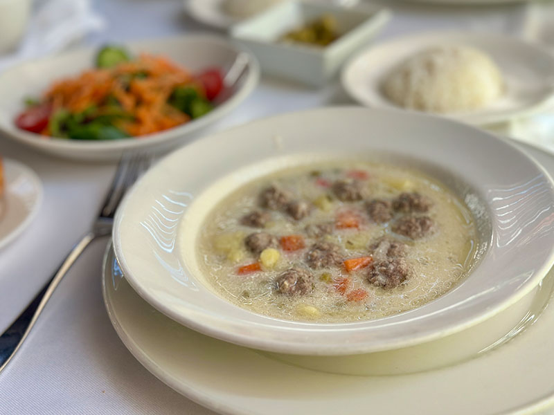 İnce Bulgur (Köftelik Bulgur) En Doğru Tercihtir