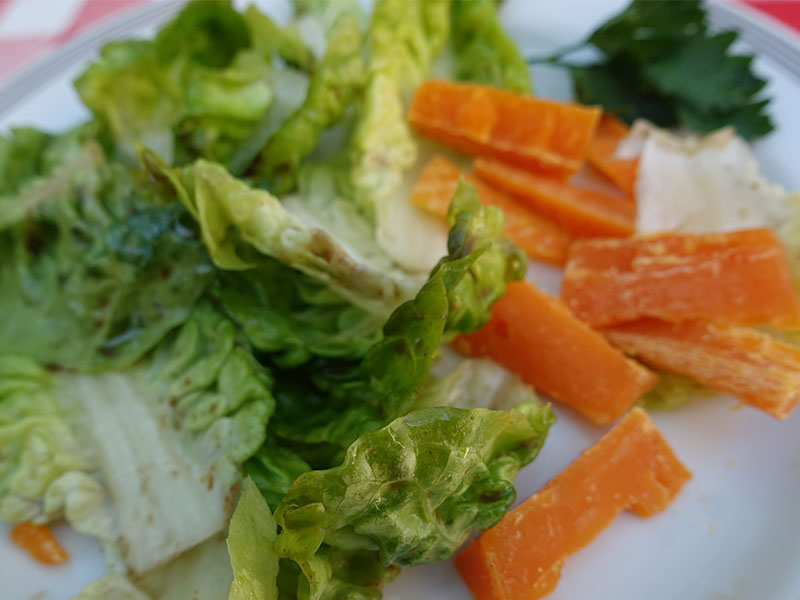 ölmüş salata
