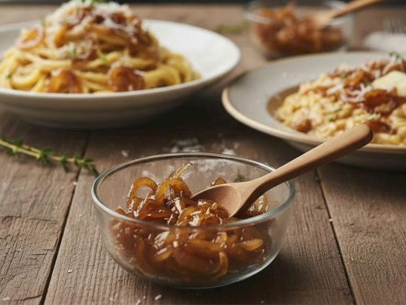 Pişirme Sürecinin Doğru İlerlemesini Sağlamak