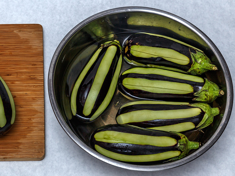 Acılığını Gidermeyi Unutmayın