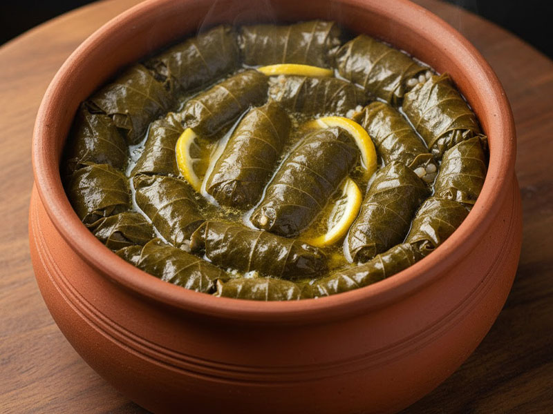 Lezzetin Daha İyi Dağılması