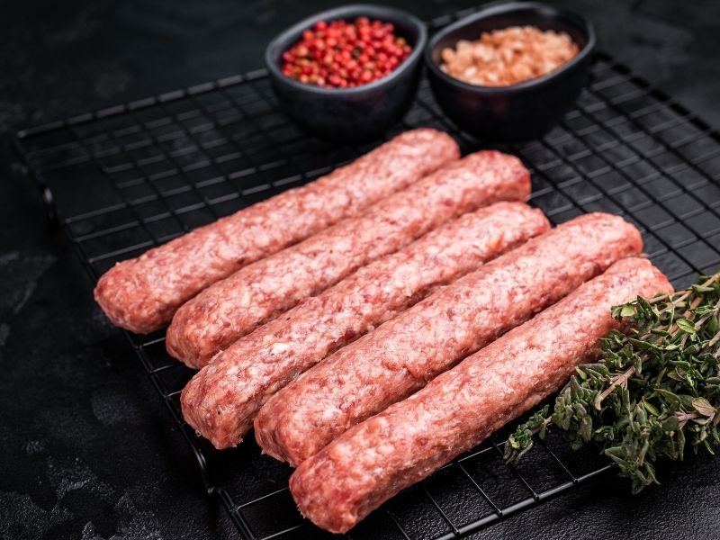 Lezzetin Temelini İyi Bir Etle Atın