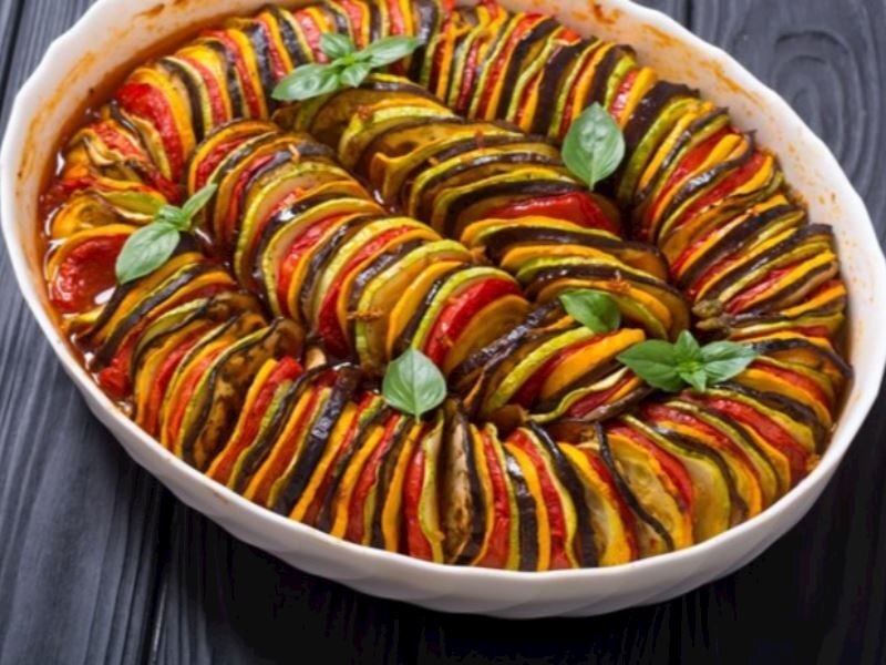 Ratatouille