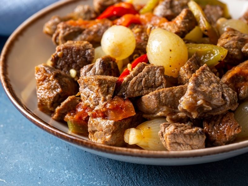 Tuzun Eti Yumuşatma Etkisi