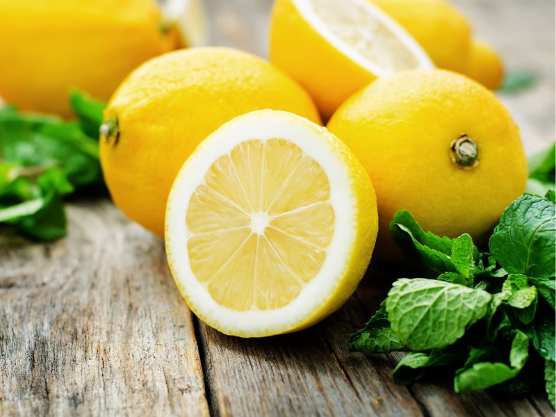 nane limon