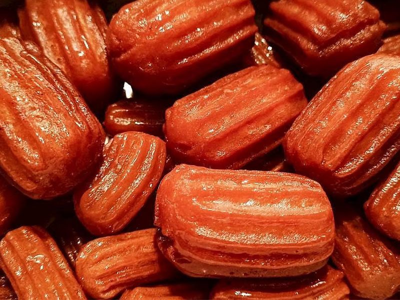 Hamurun Doğru Kıvamı