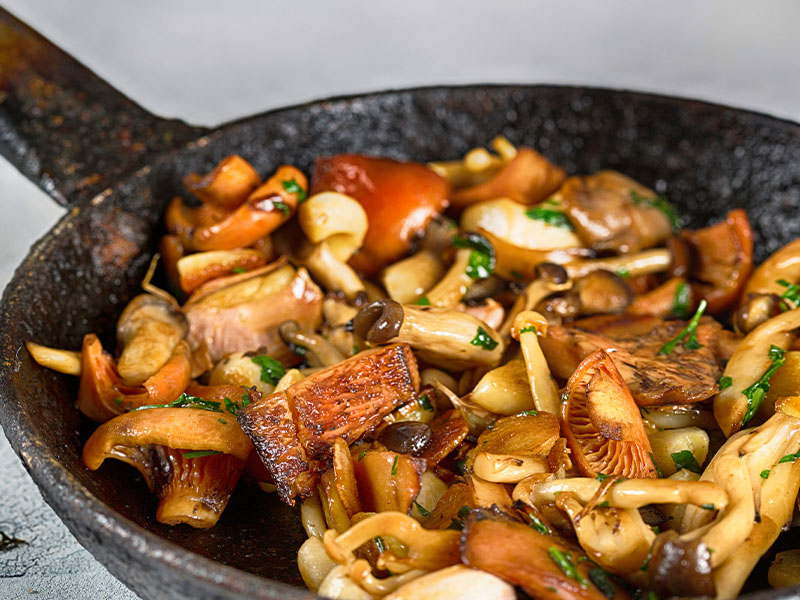 Doku ve yüzey yapısı