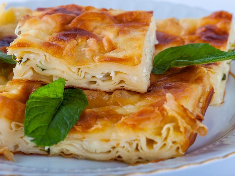 Börek