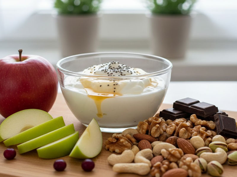 Bağışıklık Sistemine Katkı