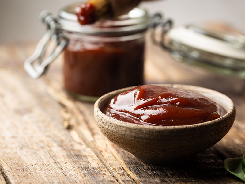 Kıvamını kontrol edin