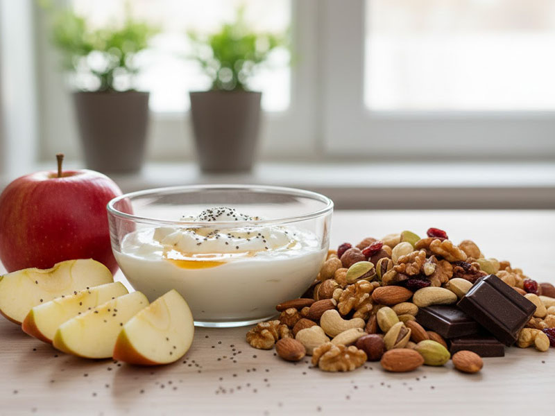 Enerji Desteğinin Sağlanması