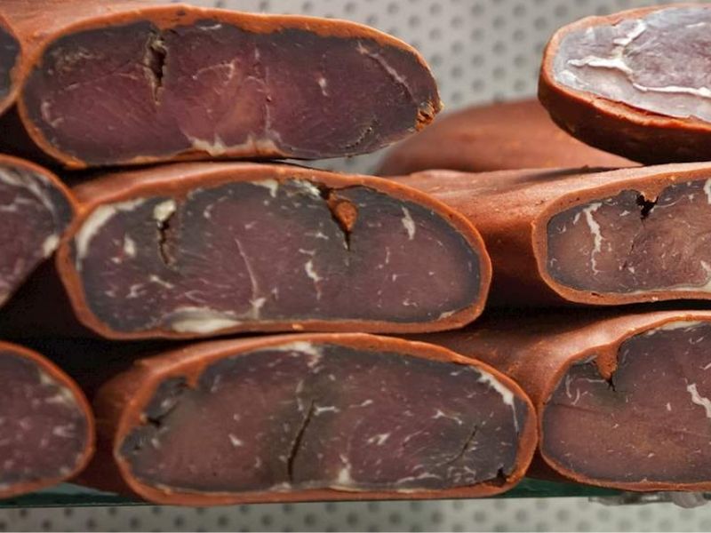 Afyon Pastırması (Türkiye) – 4.0