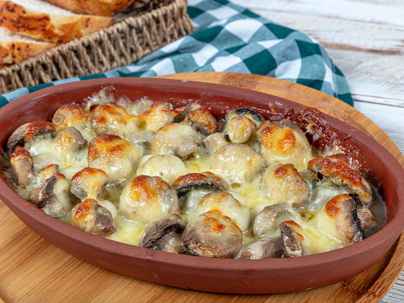 Fırın Ayarını Doğru Yapın