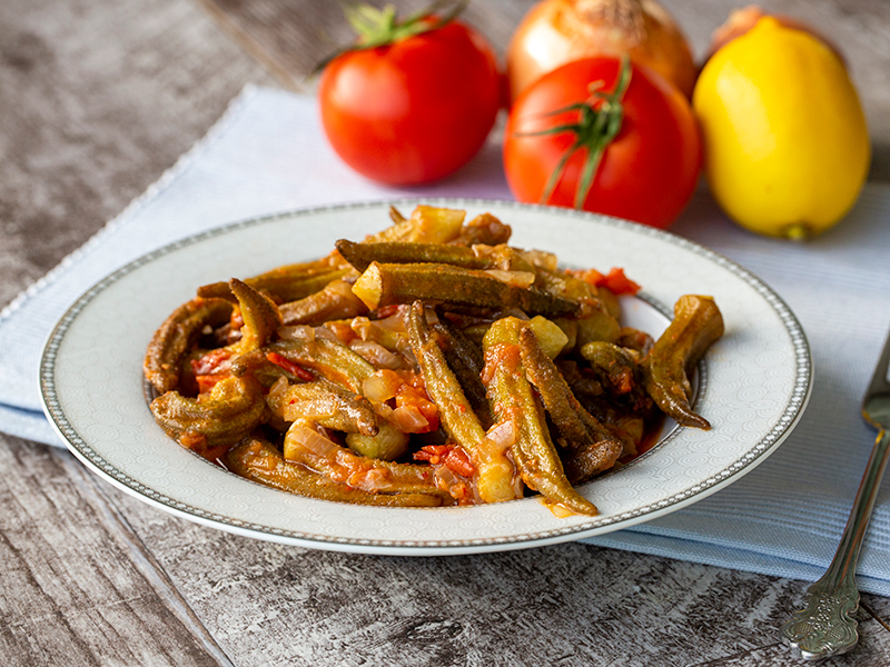 Doğru pişirme yöntemi