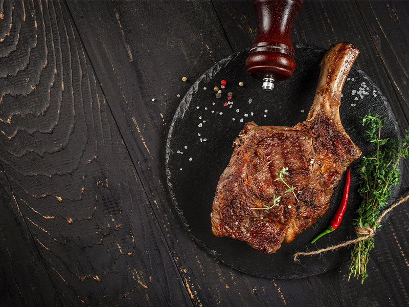 Oda Sıcaklığında Bekletmek