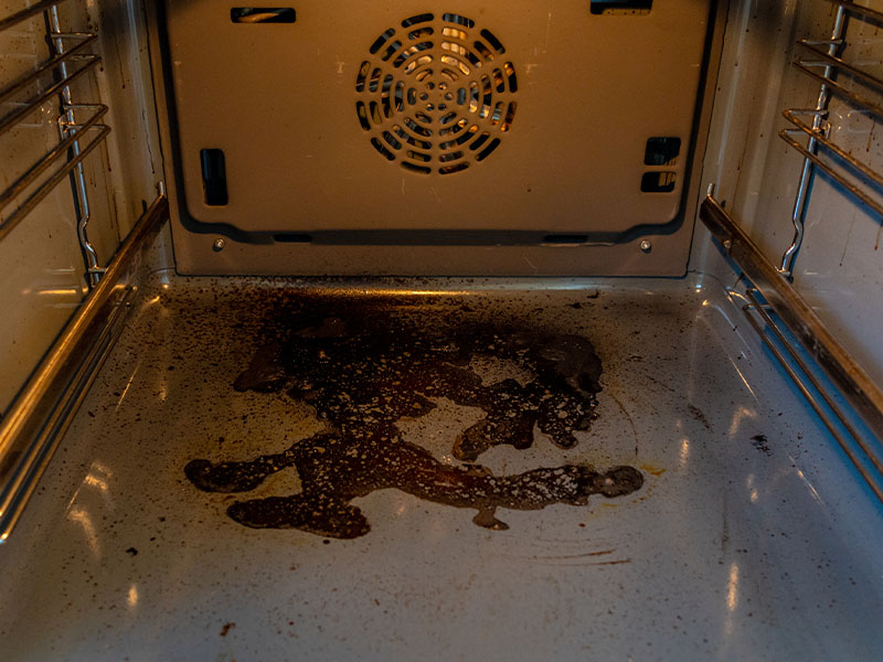 Sirke ile Temizlik Yapılması