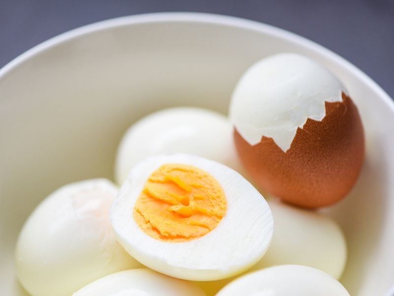 Lezzetin Temel Taşı Kusursuz Haşlamadan Geçiyor 