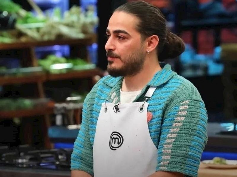 MasterChef Altın Kupa’da İkinci Kaşık Heyecanı: Kaşığı Alan İsim Belli Oldu