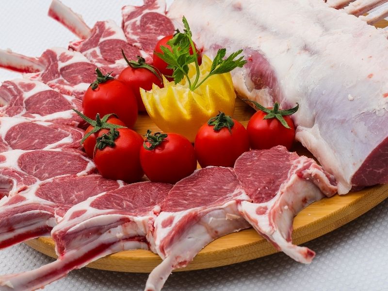 Kuzu Etinin Seçimi Ve Hazırlanması