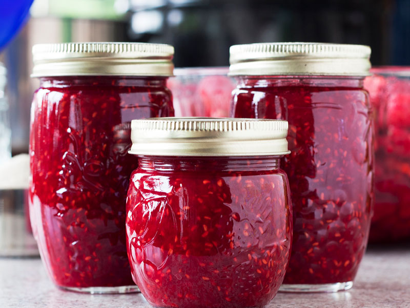 Temizlik ve saklama koşulları