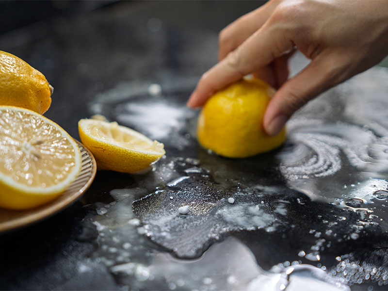 Daha Fazla Meyve Suyu Çıkmasını Sağlar