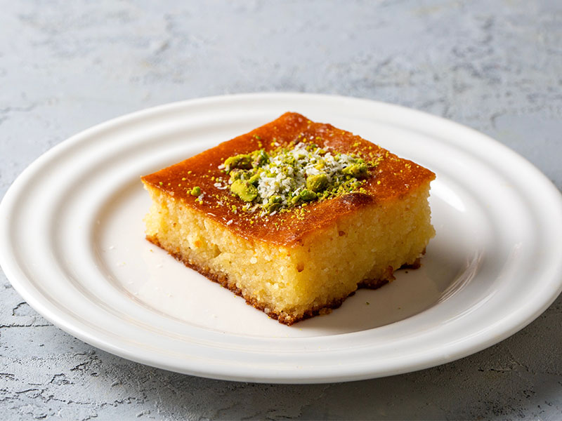 Lezzet Dengesi Açısından Limon