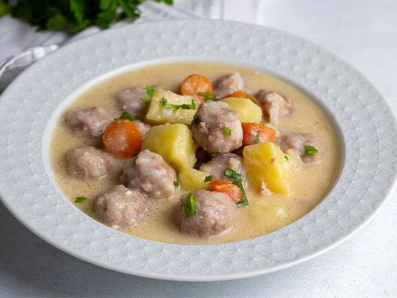 Klasik Yöntemde Pirinç Haşlanmaz