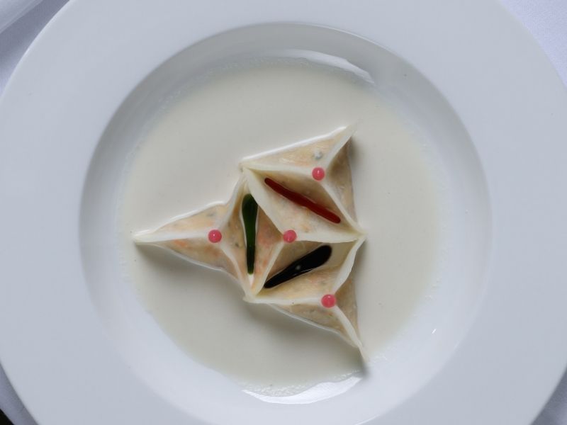 Alabaş Kereviz Salatası