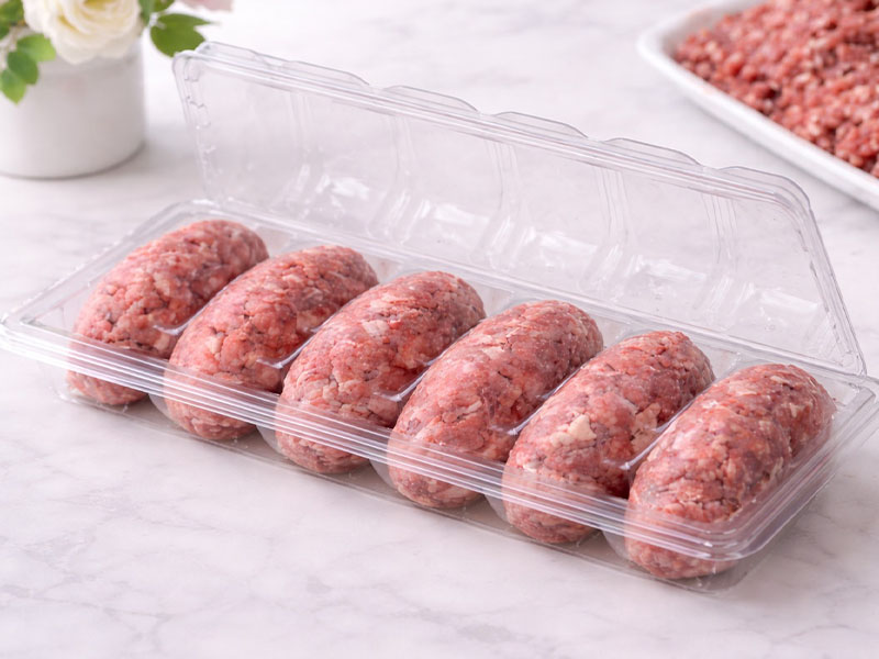 Gıda Güvenliği ve Hijyen Açısından Avantajları