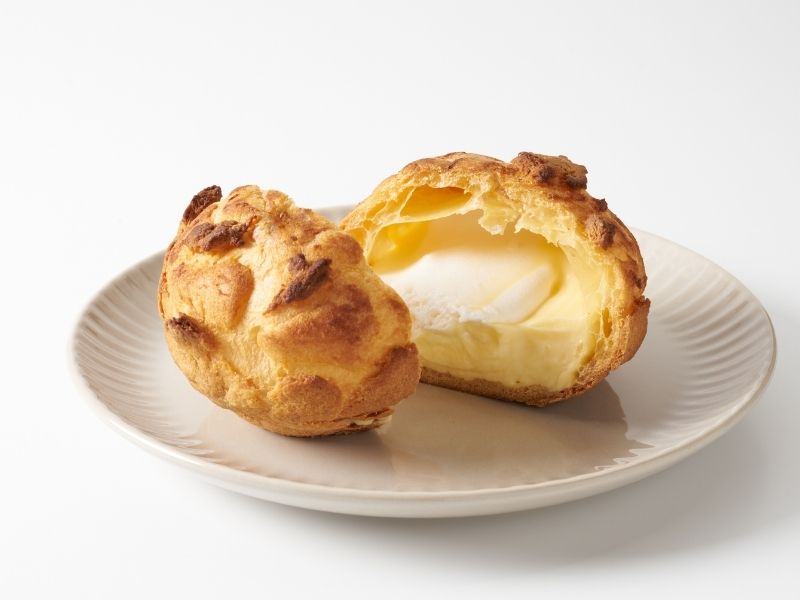 Choux hamurunun kabarmasını sağlayan püf noktaları nelerdir?