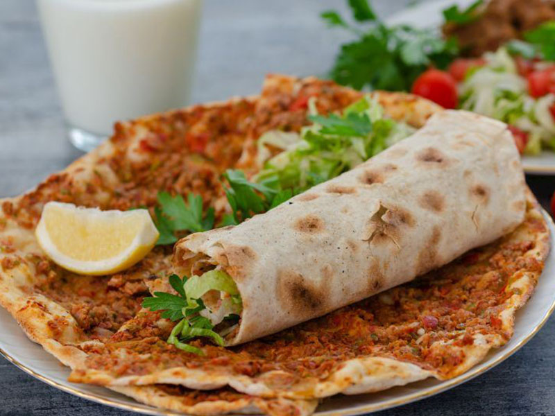lahmacun