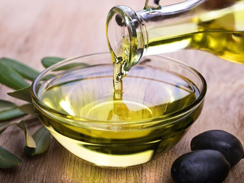 zeytinyağı