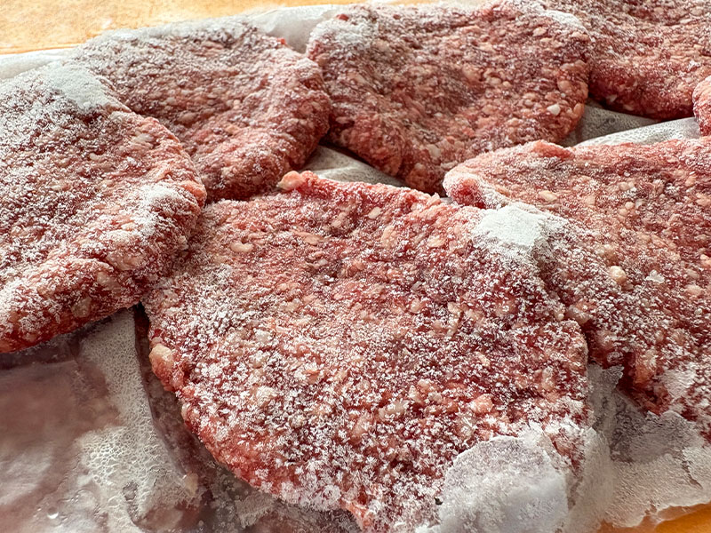Lezzet Dengesi ve Baharat Uyumu