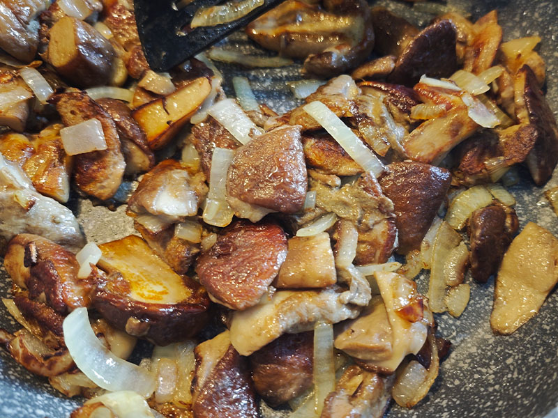 Temizlik Soymanın Yerini Tutar Mı?