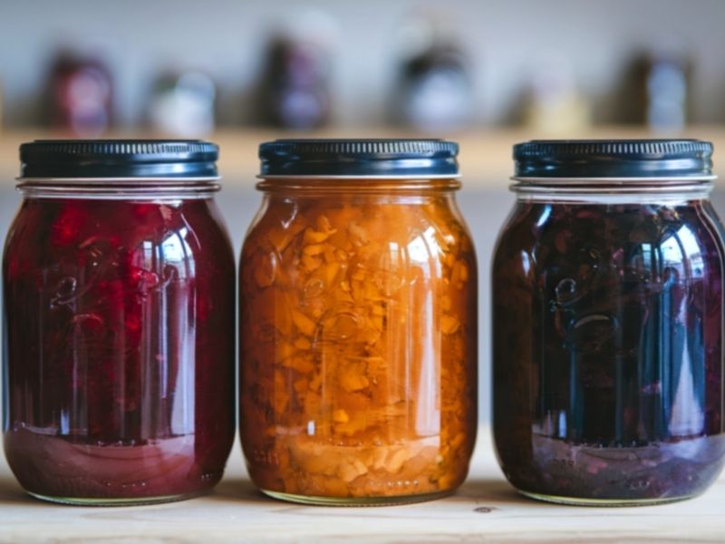 Pişirme Teknikleri Ve Kıvam Farklılıkları