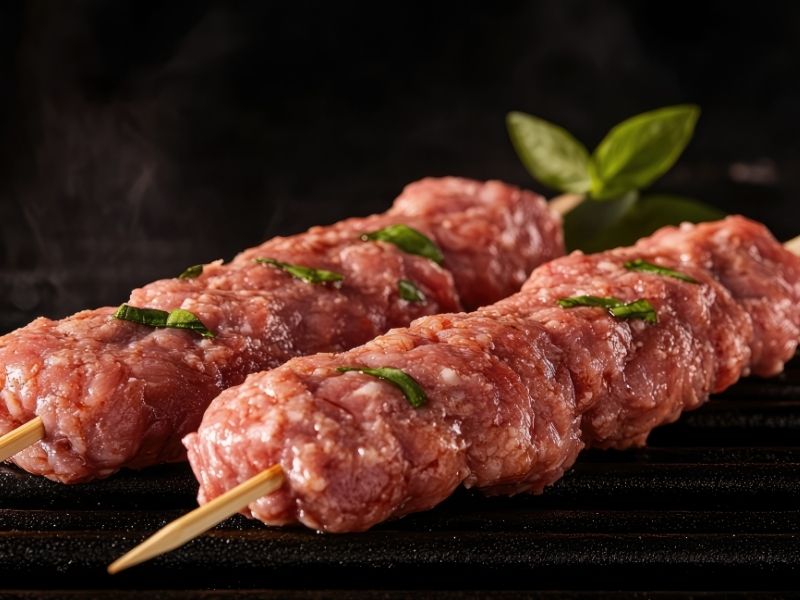 kebap