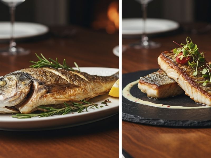 Protein ve Besin Değerleri