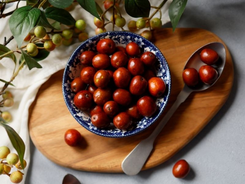 Bitki Çayı Olarak Kullanılabilir