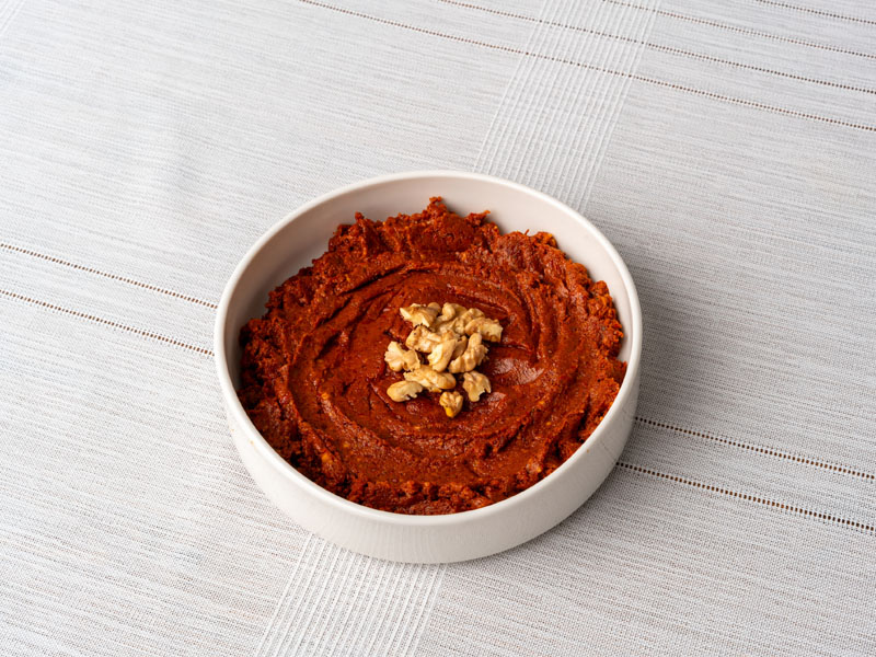 muhammara