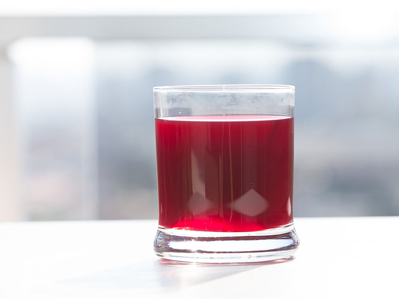 Tuz ve Ekşi Dengeyi Ayarlamak