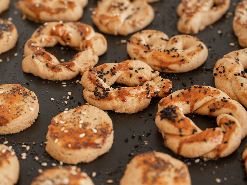 Yumurta veya Bağlayıcı Eksikliği