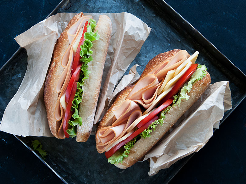 Katmanları Düzgün Yerleştirme