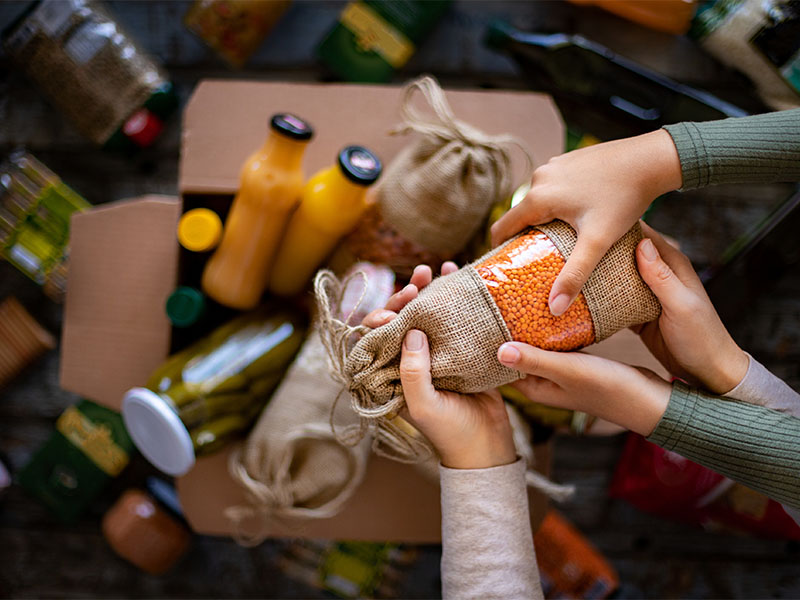 Ramazan Kolisi Hazırlarken Nelere Dikkat Edilmelidir?