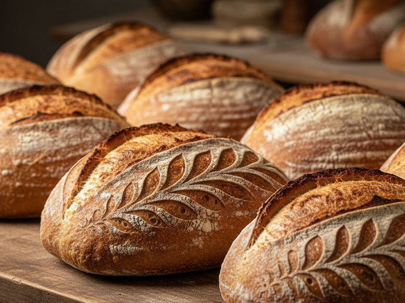 Kabuk Oluşumunu Güzelleştirir