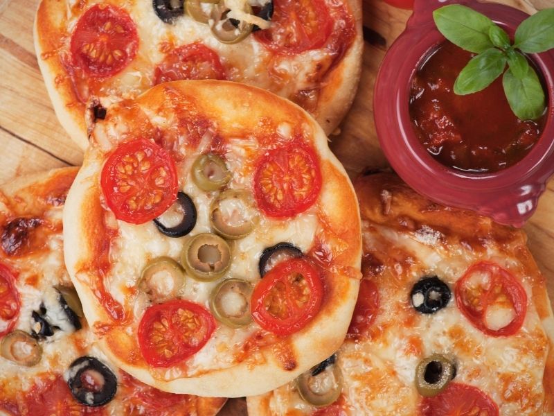 Sabırlı Mayalandırma Ve Şekil Verme